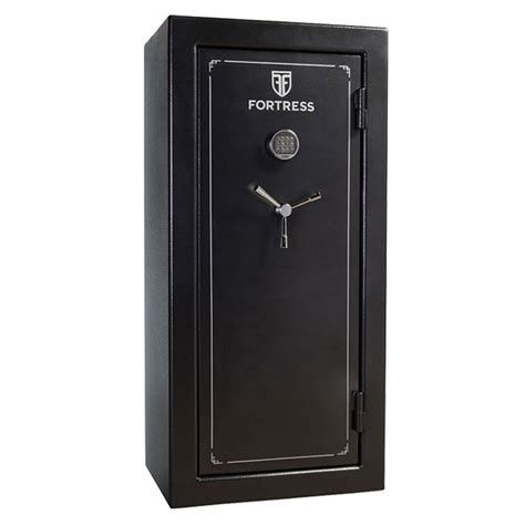 fortress safe 30 min fire protection